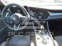 2024 Alfa Romeo Giulia