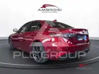 2024 Alfa Romeo Giulia