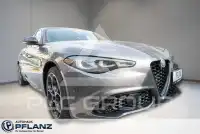 2024 Alfa Romeo Giulia