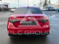 2024 Alfa Romeo Giulia