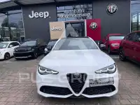 2024 Alfa Romeo Giulia