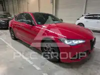 2024 Alfa Romeo Giulia