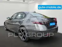 2024 Alfa Romeo Giulia