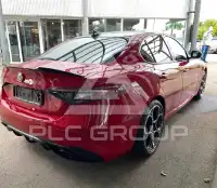 2024 Alfa Romeo Giulia