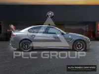 2024 Alfa Romeo Giulia