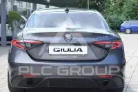 2024 Alfa Romeo Giulia