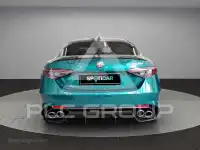 2024 Alfa Romeo Giulia