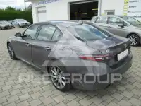 2024 Alfa Romeo Giulia