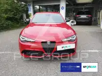2024 Alfa Romeo Giulia