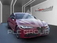 2024 Alfa Romeo Giulia