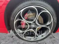 2024 Alfa Romeo Giulia