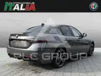2024 Alfa Romeo Giulia