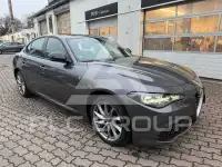 2024 Alfa Romeo Giulia