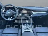 2024 Alfa Romeo Giulia