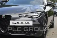 2024 Alfa Romeo Giulia