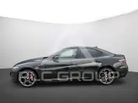 2024 Alfa Romeo Giulia