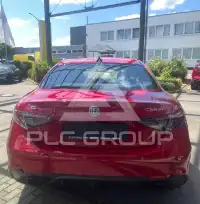 2024 Alfa Romeo Giulia