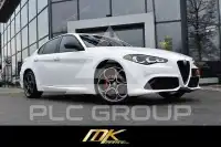2024 Alfa Romeo Giulia