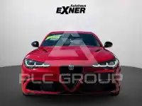 2024 Alfa Romeo Giulia