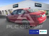 2024 Alfa Romeo Giulia