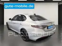 2024 Alfa Romeo Giulia