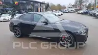 2024 Alfa Romeo Giulia