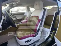 2024 Rolls Royce Spectre
