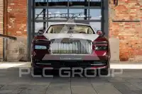 2024 Rolls Royce Spectre