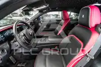 2024 Rolls Royce Spectre