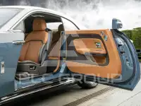 2024 Rolls Royce Spectre