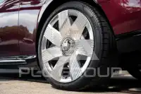 2024 Rolls Royce Spectre