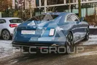 2024 Rolls Royce Spectre