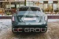 2024 Rolls Royce Spectre