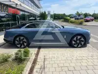 2024 Rolls Royce Spectre