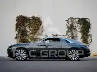 2024 Rolls Royce Spectre
