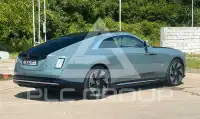 2024 Rolls Royce Spectre