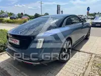 2024 Rolls Royce Spectre