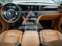 2024 Rolls Royce Spectre