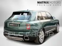 2024 Rolls Royce Cullinan