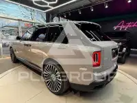 2024 Rolls Royce Cullinan