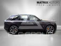 2024 Rolls Royce Cullinan