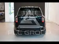 2024 Rolls Royce Cullinan