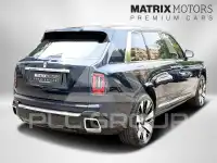 2024 Rolls Royce Cullinan