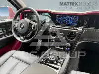2024 Rolls Royce Cullinan