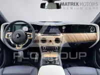 2024 Rolls Royce Cullinan