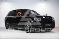 2024 Rolls Royce Cullinan