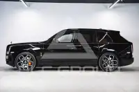 2024 Rolls Royce Cullinan