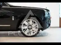 2024 Rolls Royce Cullinan
