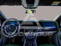 2024 Rolls Royce Cullinan