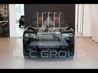 2024 Rolls Royce Cullinan